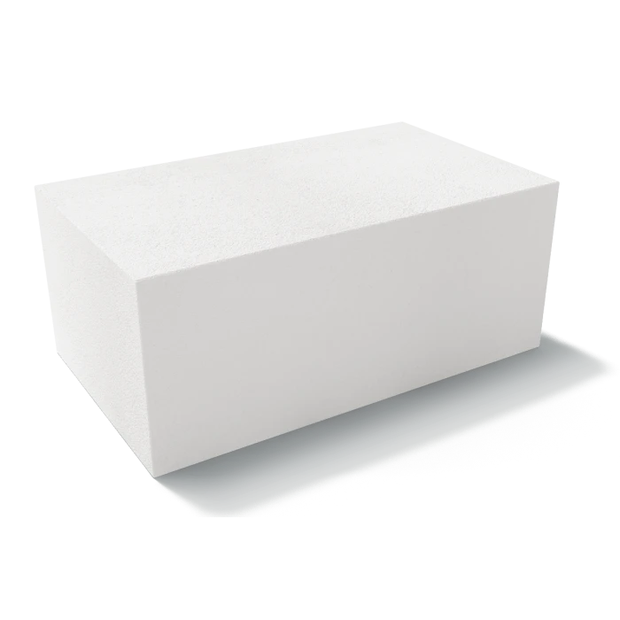 Газоблок Бонолит D600 600х250х200 мм