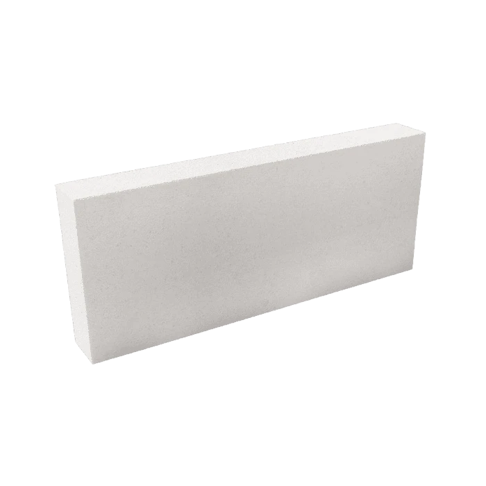 Перегородочный блок Бонолит D600 600х125х250 мм