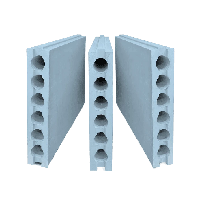 Плита гипсовая универсальная Бонолит 667х500х100 мм